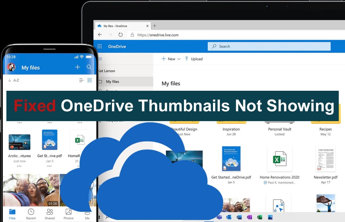 how-to-fix-onedrive-thumbnails-not-showing-onedrive-experts